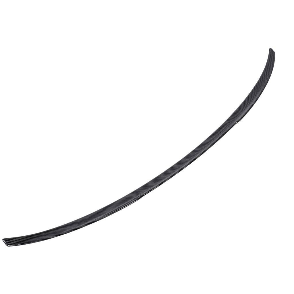 Car Rear Spoiler for M3 Style Trunk Lid Spoiler Wing For G20 3 SERIES 330i G80 2019-2024