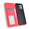 For Oppo K13 5G Leather Case Wallet Stand Retro Texture Phone Cover