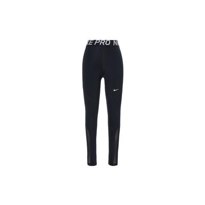 Nike Pro Elastik Yoga Taytı Fitness Pantolonu Kadın Alt Siyah AO9969-010