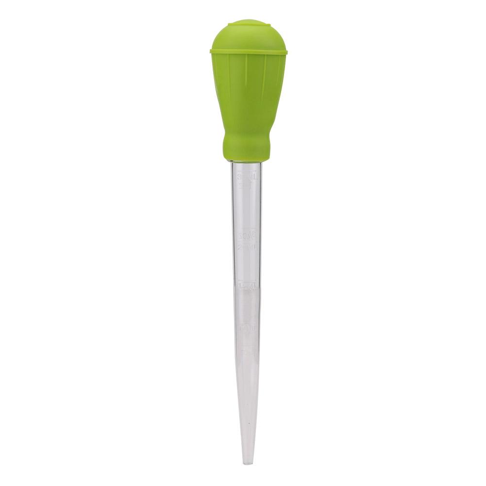 

Suction Pipe Fish Tank Siphon Filter Pump Aquarium Cleaning Tools Sediment Residual Feed for Household Animal Fish Supply XXL зелений