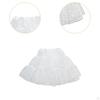 Petticoat for Women Layer Lolita Skirt Dance Prom Party