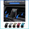 Car Magnetic L-shaped Car Dedicated GPS Phone Holder Emblem For Alfa Romeo 147 159 156 Giulietta Giulia Mito Spider Alpha Nheadrest