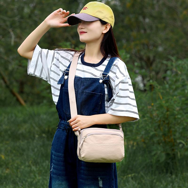 Shoulder Bag Women's Lightweight Crossbody Bag