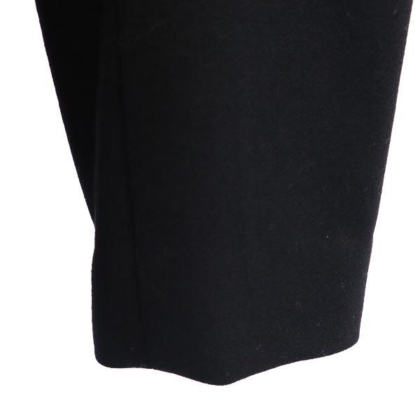 MAX&CO made in Italy virgin wool blend tailored jacket 38 black blazer Women Used