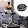 Fitness Pulley Wheel Part Exercise Sturdy Easily Install Nylon Lightweight Replace Workout Wear