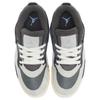 Men's Sneakers Jordan 4 RM Iron Grey Iron Grey/Off Noir/Dark Smoke Grey/Chambray