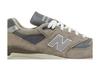 New Balance 998 Core MiUSA Grey Silver