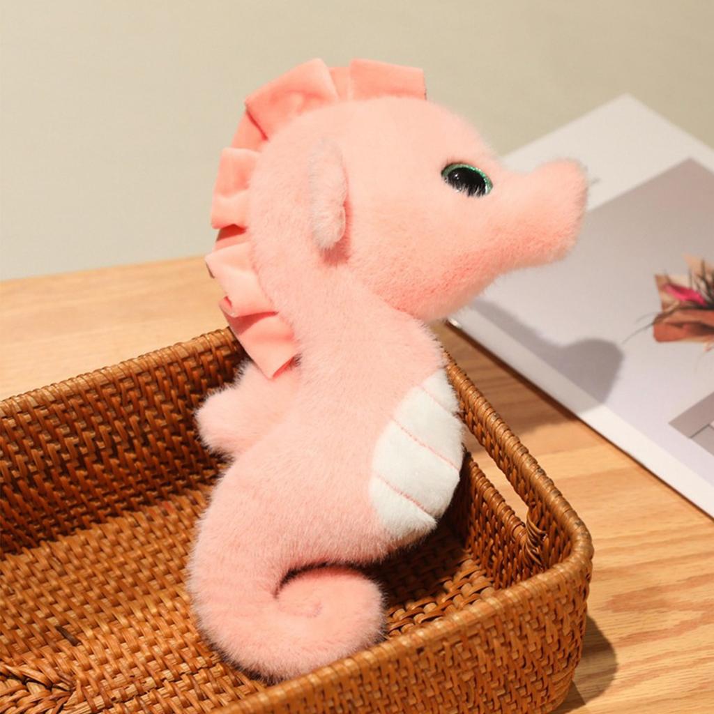 Cute Sea Animals Plush Toy Super Cute High Value Plush Doll,cute Plush Doll