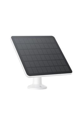 Eufy Solar Panel Outdoor Camera Power Supply Solar Panel Up To 3W Compatible with eufyCam SoloCam Solar Wall Light Cam eufyCam eufyCam S3 and SoloCam