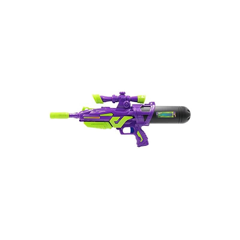 Ikeda Kogyo Co., Ltd. Water Gun Air Ultimate Sniper [Water Gun] 000017210