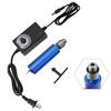 Elektrischer Handbohrer-Satz 220V 2A 0,3-4mm 3 Stück/Satz DC 3-12v Mini-Qualität