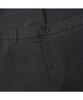Keoseuuteommellou Gray Loose Fit Wrinkle Setup Pants Cwpam26422Gyx