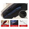 1/2PC Universal Car Hook Seat Back Hook Multi-purpose Trunk Umbrella Holder Car Umbrella Storage Car Interior Accessorie Storage