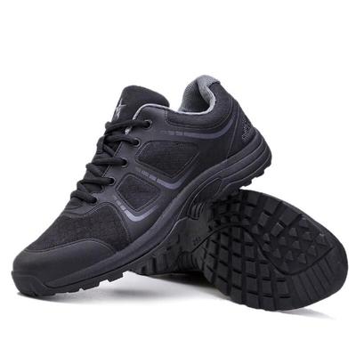 Chaussures unisexes – Chaussures de randonnée