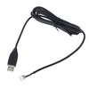 Usb Mouse Cable For Logitech Mx518 Mx510 Mx500 Mx310 G1 G3 G400 G400S Mouse Line