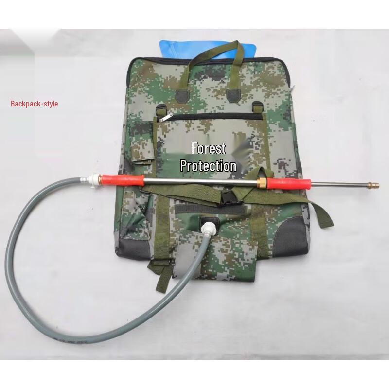 Рюкзак Fudecheng для тушения лесных пожаров