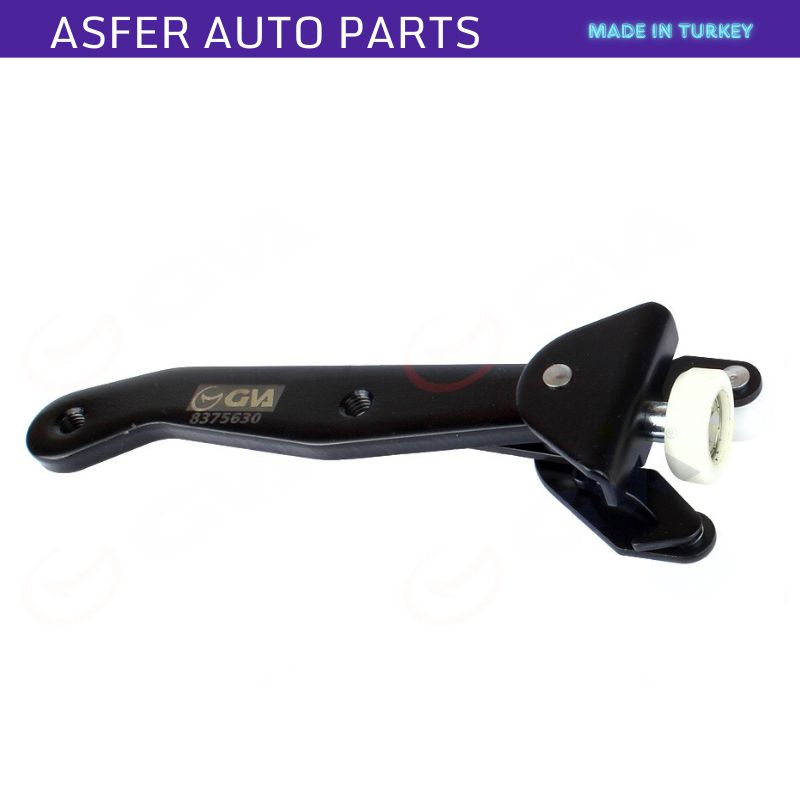 Lower Sliding Door Mechanism (mechanical) for Volkswagen Transporter T5 2003-2016 OEM 7H0843398AC