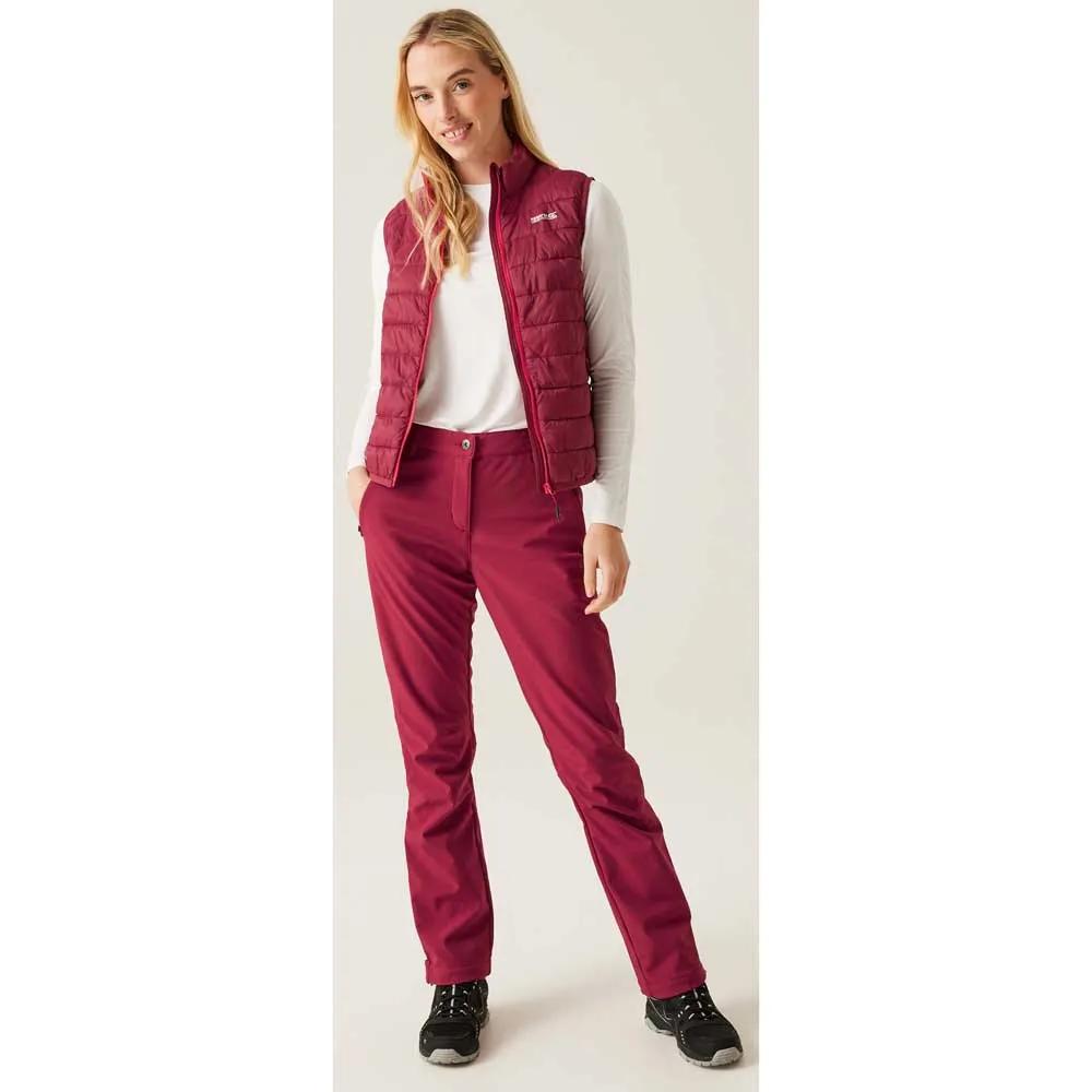 Regatta Geo Softshell II Pants