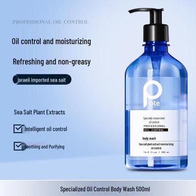 Sabun ve duş jelleri – Duş jeli