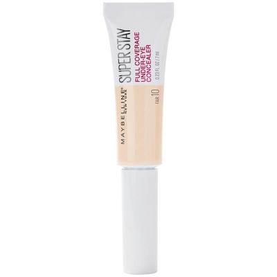 Gesichts-Make-up  – Concealer & Grundierung