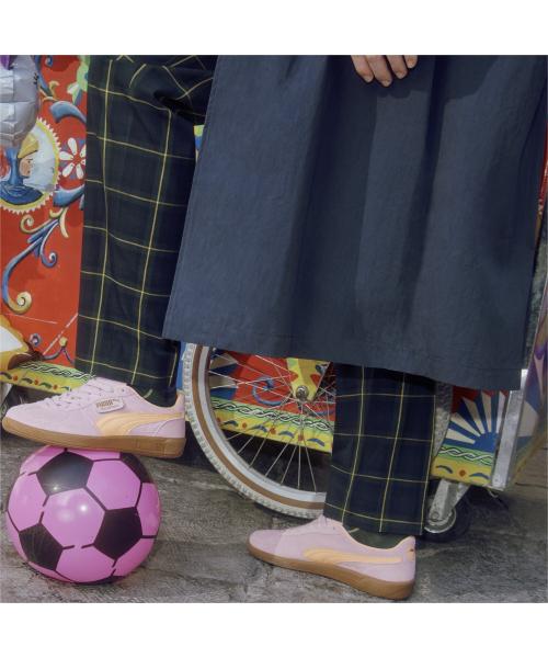 [PUMA] Palermo 39646306 [Shipped from Korea] 100% Authentic