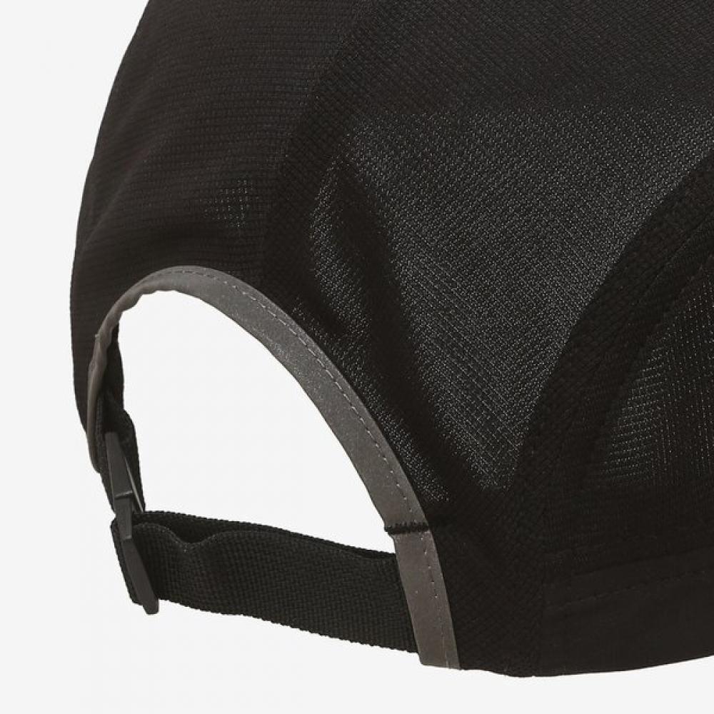 Reebok Running Cap   Black Rehe5fy71bk