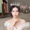 New fairy bride sweet crown wedding wedding evening dress dinner princess style tiara for women
