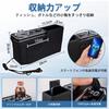 Daihatsu Taft Dedicated Console Box LA900S LA910S Fast Charging Center Console Box Brightness Adjustment Console Tray Storage Box Drink Holder Cup