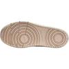 Nike Court Borough 2 Comfortable Non-Slip Durable Low-Top Kids Skate Shoes Beige Kids Skate Shoes HQ1207-141