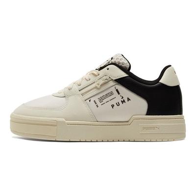 CA Pro RE.GEN Unisex Sneakers Cream Ivory-Glow Black 381633-01