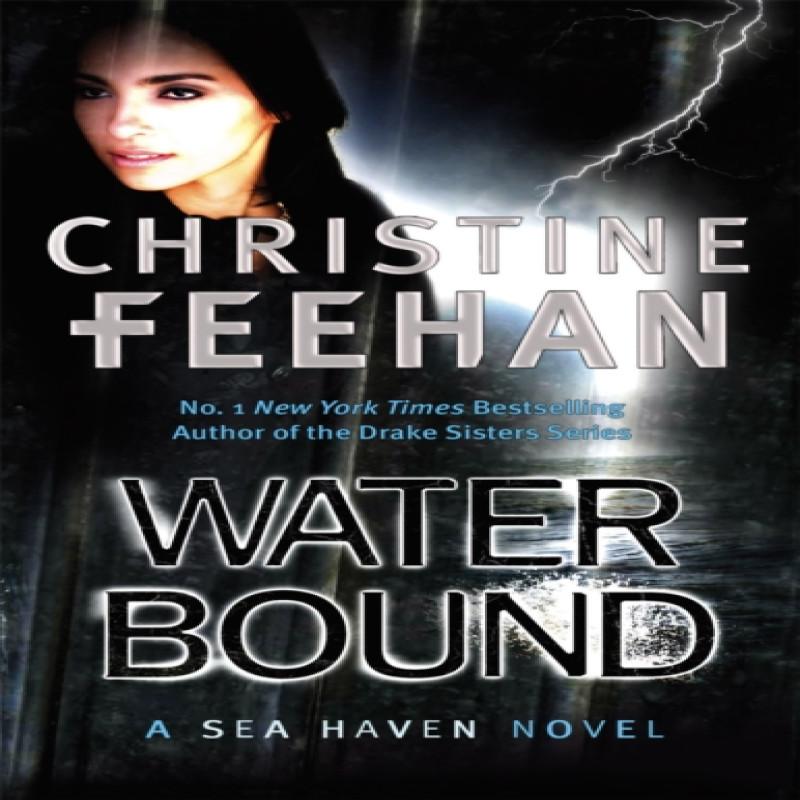 Water Bound by Christine Feehan Paperback Book 9780349400082
