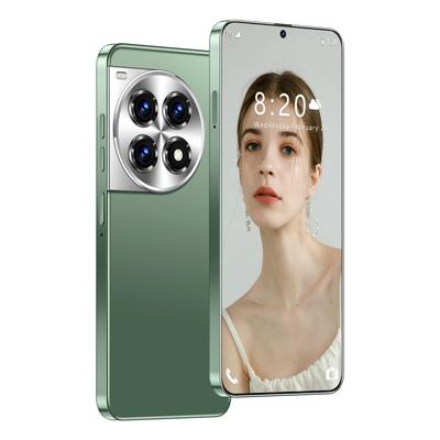Telefoner og kommunikation – Smartphones