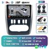 Android 14 Carplay Auto For Nissan Almera 2012 2013 2014 2015 2016 2017 2018 2019 Car Radio Multimedia Player Stereo WIFI+4G DSP