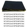 Thermal Car Battery Blanket Fireproof Battery Insulation Cover  Automotive Battery Insulation
