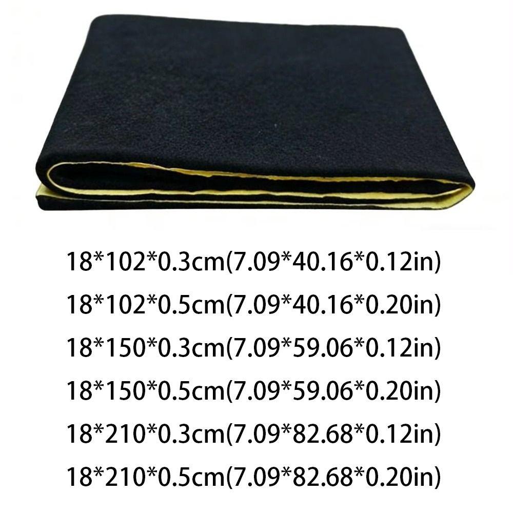 Thermal Car Battery Blanket Fireproof Battery Insulation Cover Automotive Battery Insulation