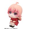 Rukappu TV Anime Wakatsuki Nico Completed Figure "Witch Watch"