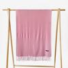 Autumn and winter new monochrome scarf cashmere scarf men and women couples scarf versatile shawl