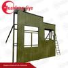 Outdoor Physical Training Climbing Wall