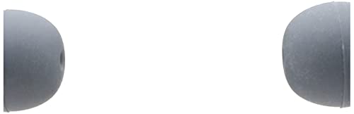 Shure SE Series SE112 In-Ear Earphones, Gray, SE112GR-A [Official Japanese Product]