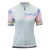 Pearl Izumi UV Print Cycling Size Impression Women's Jersey, 12,