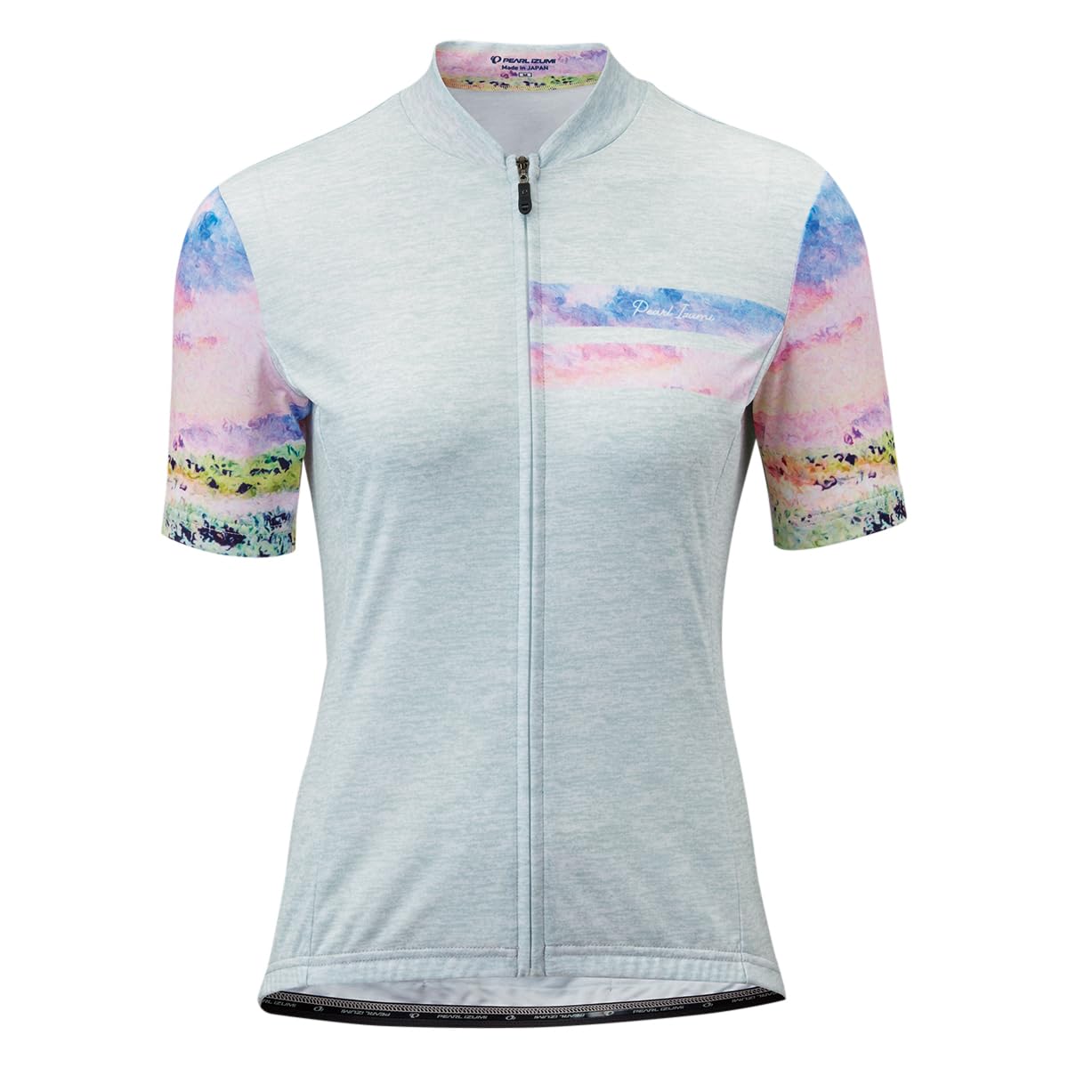 

Женская велосипедная майка Pearl Izumi UV Print Cycling Size Impression, 12,