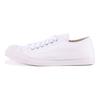 Converse Jack Purcell Comfortable Minimalist Low-Top Canvas Shoes Women Sneakers White 570482C