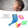 Water Bird Whistle Small Musical Instrument Toys Oral Muscle Pronunciation Training Early Educational Toy Party Bird Water Whistle