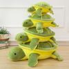 Mate Toy Animals Plush Toy Tortoise Plush Toy Tortoise Stuffed Toy Animal Sea Turtle Pillow