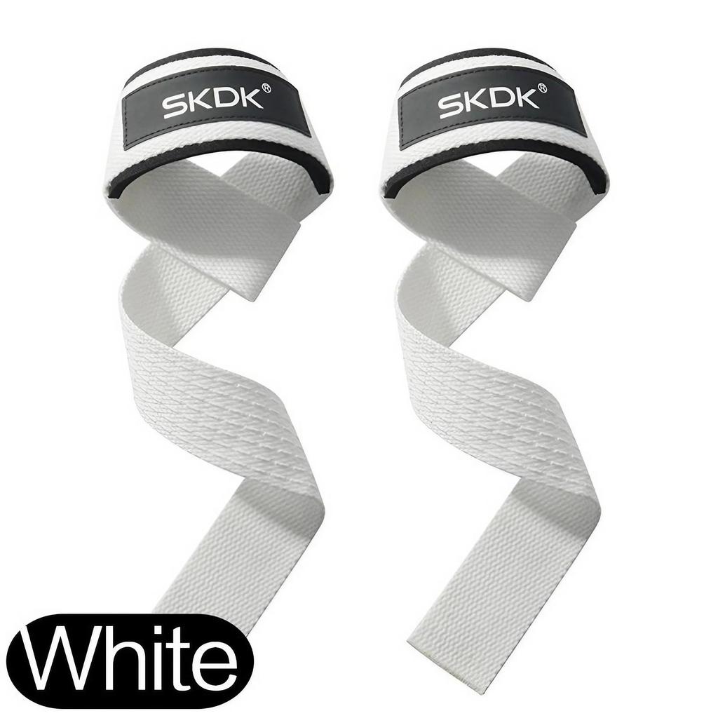 Fitness Strength Bandage Hand Wrist Straps Sports Wristbands Support Wrist STONEGO Gym Wraps Wrist Brace