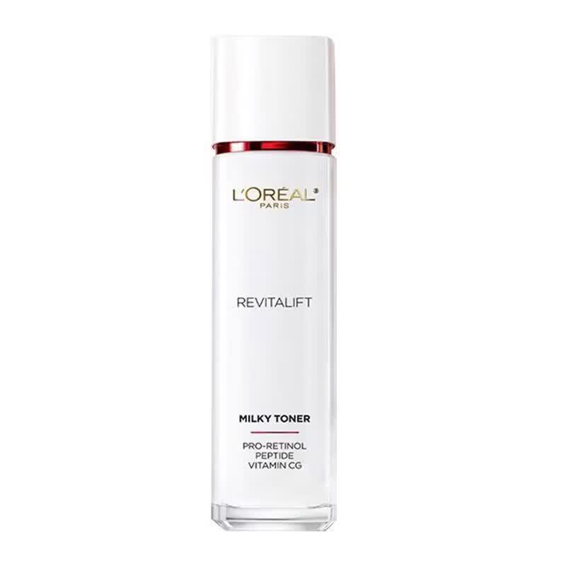 L Oréal Revitalift Pro-Youth Milky Toner