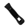 Motion Plus MotionPlus Sensor Adapter   Silicon Case Cover for Nintendo Wii Remote Controller