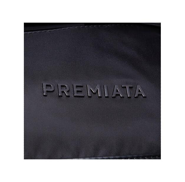 Рюкзак Premiata Booker 2103 Черный