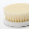 MUJI Polypropylene Shower 37cm in OEA29A3S Brush, White, Approx. Length,