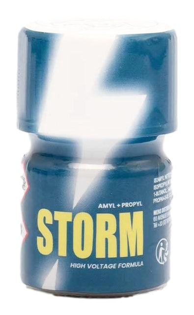Arôme Storm 15ml - Generique - Propyle